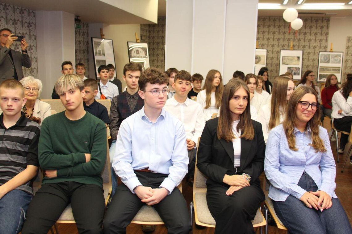 Ulica Słowackiego świętuje