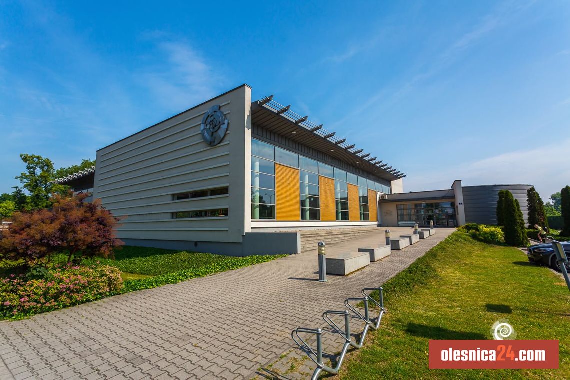Upał i oszczędzanie energii. Sauny i atrakcje wodne w Atolu czasowo wyłączone Upał i oszczędzanie energii. Sauny i atrakcje wodne w Atolu czasowo wyłączone