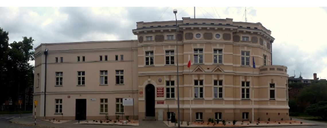 Urząd Miejski w Bierutowie w pełni otwarty Urząd Miejski w Bierutowie w pełni otwarty