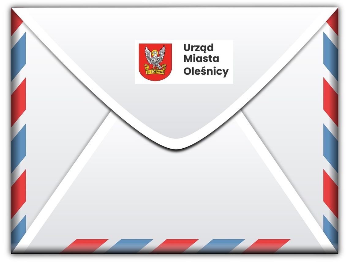Urzędnicy rozpoczęli roznoszenie listów podatkowych Urzędnicy rozpoczęli roznoszenie listów podatkowych