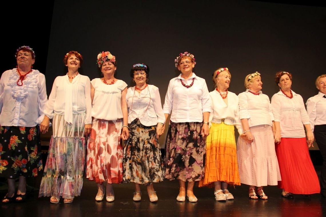 UTW Oleśnica podsumował rok
