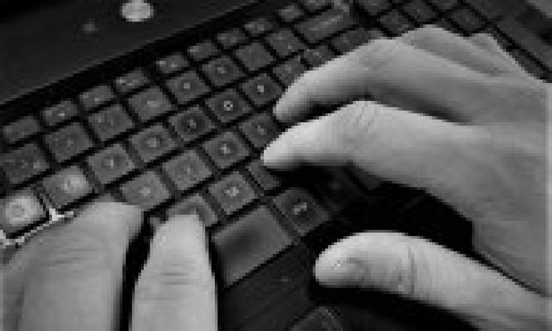 Uwaga na oszustwa internetowe