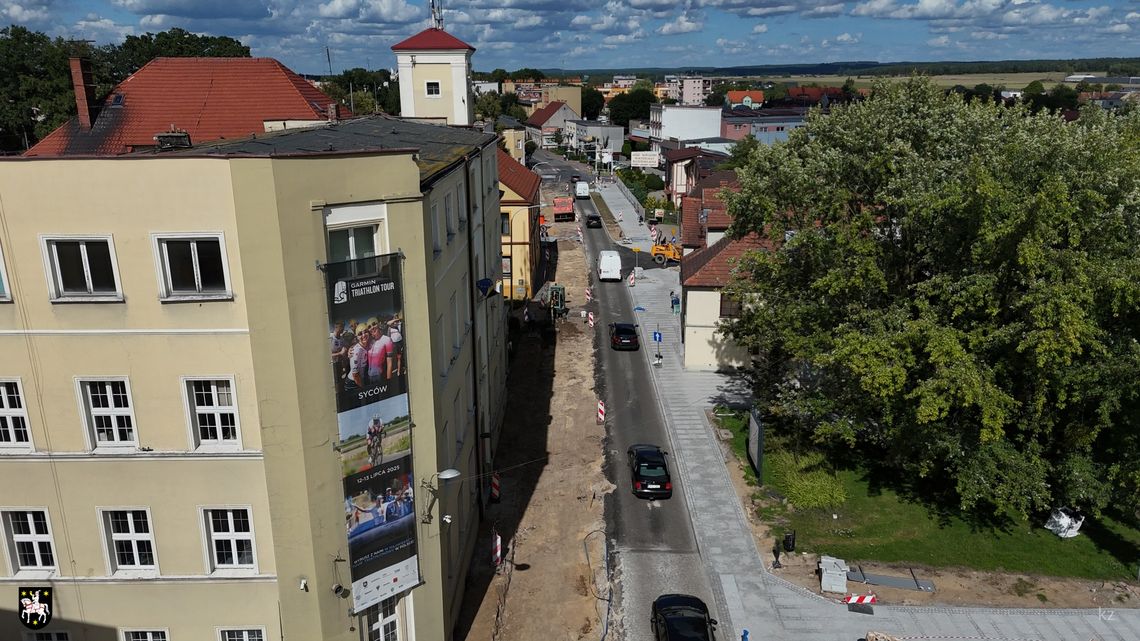 Utrudnienia w dostępie do urzędu