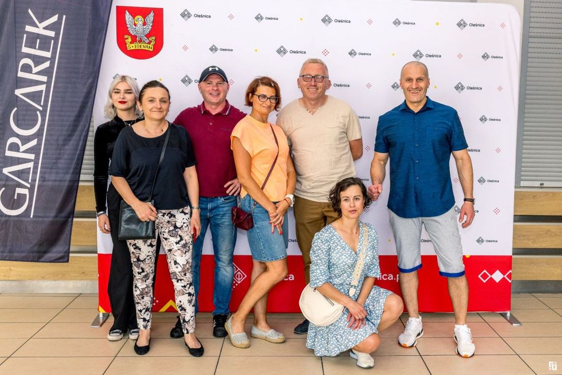 V Nocny Sztafetowy Półmaraton Firmowy miał swoje after party 