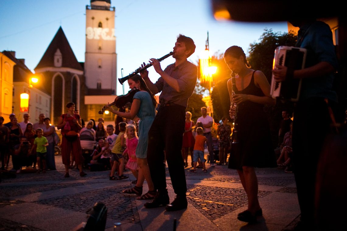 VII Oleśnicki Festiwal Cyrkowo-Artystyczny - co w programie?