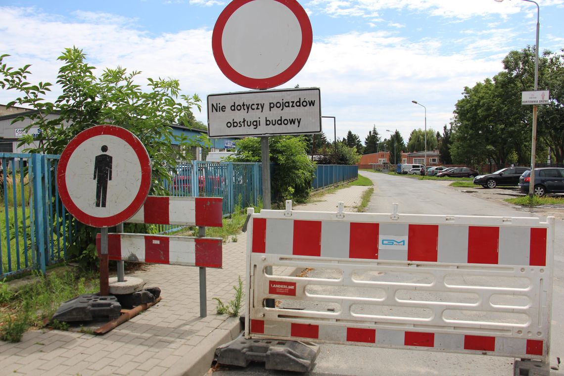 W czwartek zamkną Kopernika