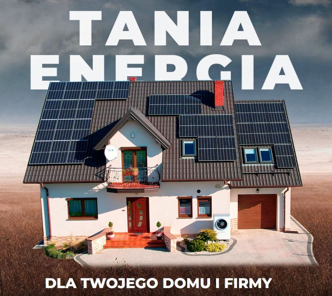 W gminie Oleśnica o odnawialnych źródłach energii