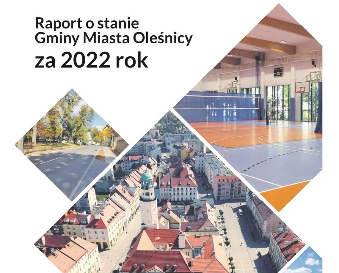 W jakim stanie jest Oleśnica?