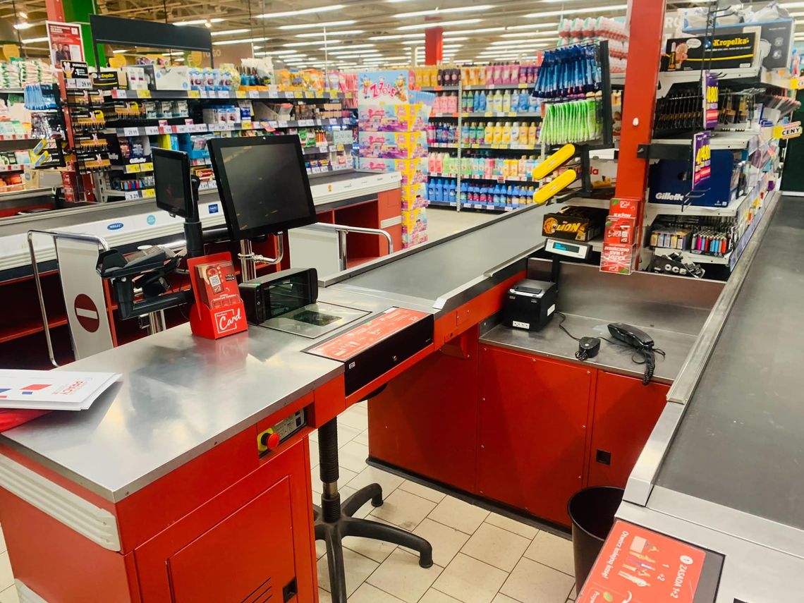 W Kauflandzie w Oleśnicy będzie strajk? W Kauflandzie w Oleśnicy będzie strajk?