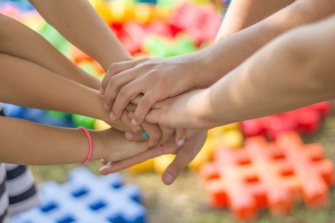 W obronie Fundacji "Żyj dla innych" i jej wolontariuszy