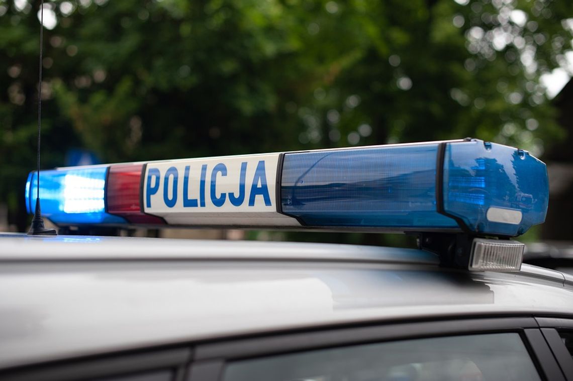 W Oleśnicy ojciec pobił siedmioletniego syna? 