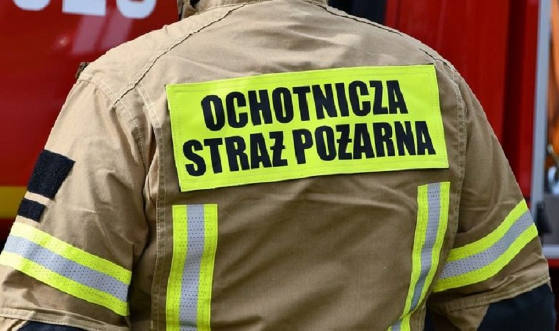 W Oleśnicy powstanie jednostka OSP?