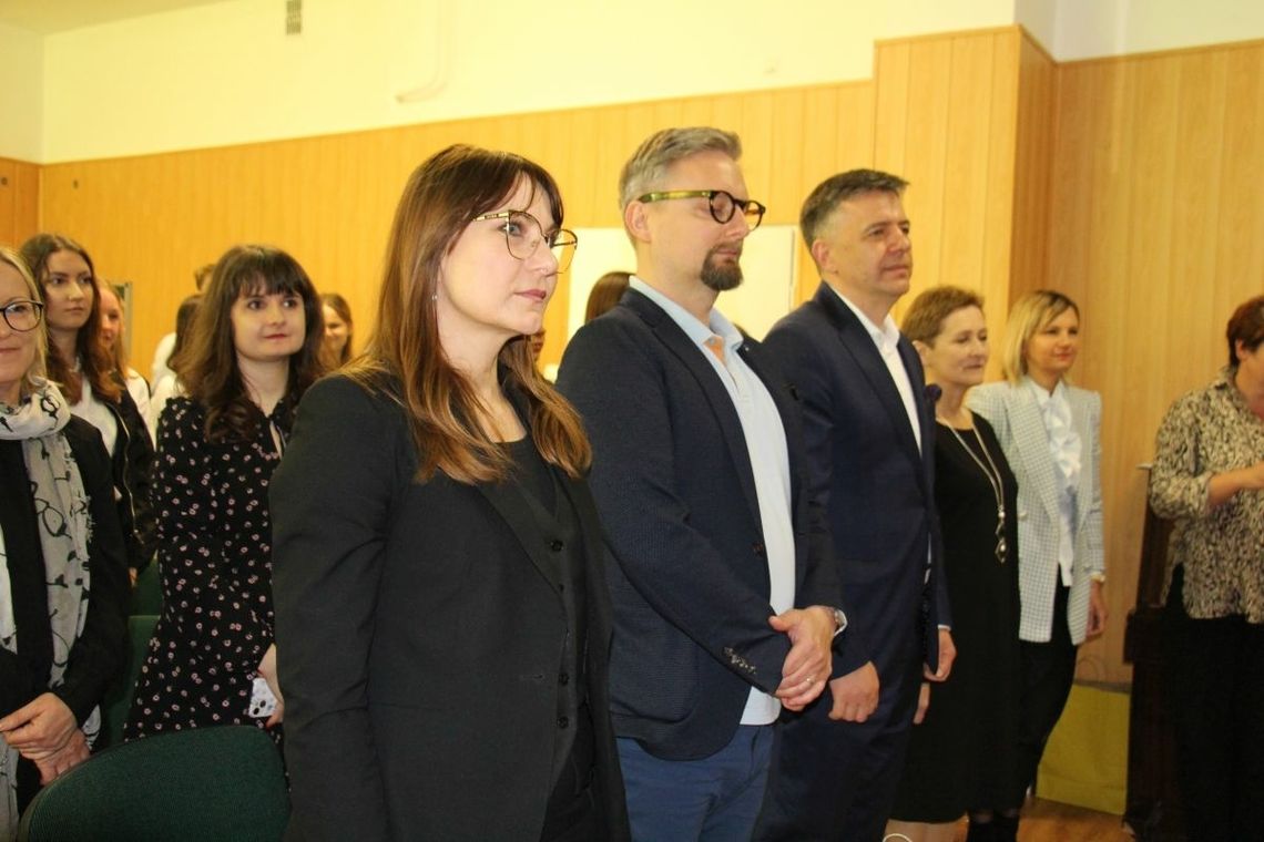W Oleśnicy rozmawiali o Europie