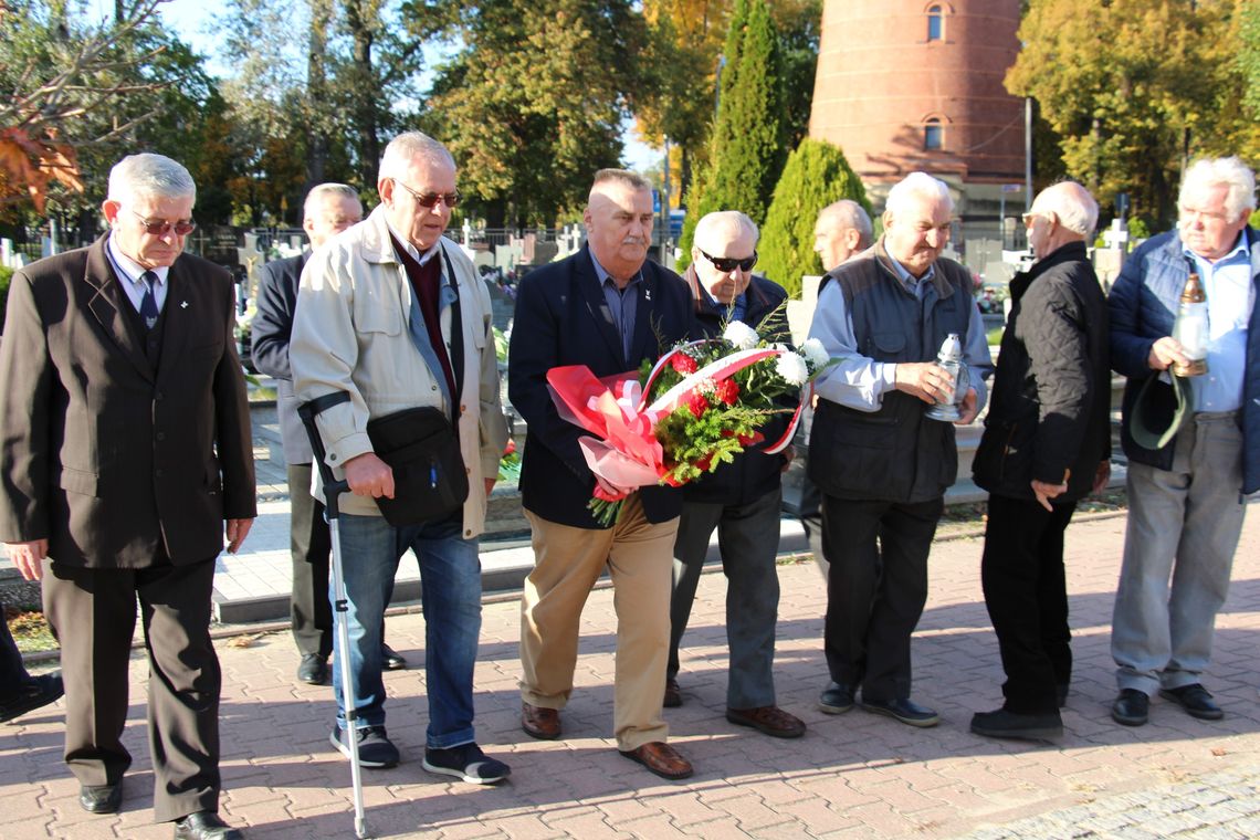 W Oleśnicy uczcili ofiary wojny