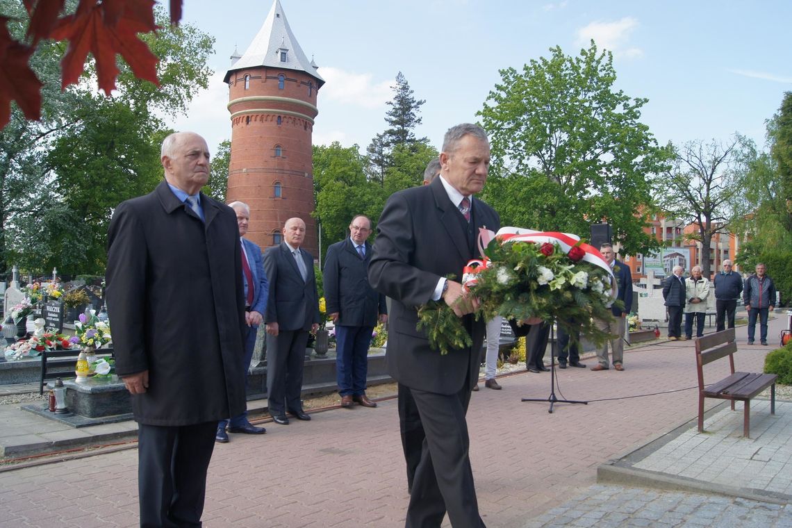 W Oleśnicy uczcili rocznicę zwycięstwa 