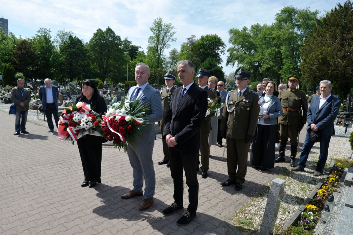 W rocznicę zakończenia II wojny światowej