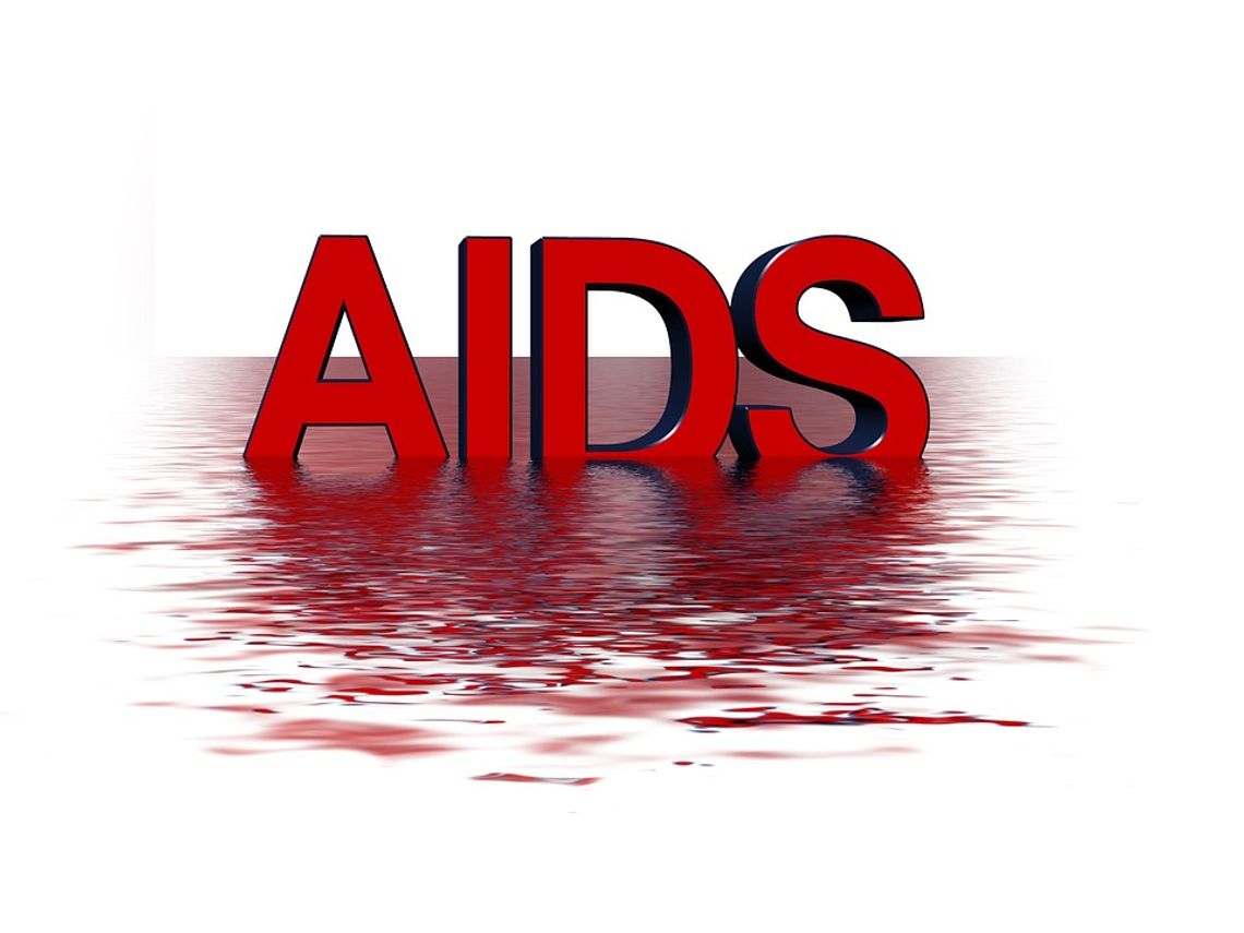 W tym roku nikt w powiecie nie zmarł na AIDS. W roku 2019 - 31-letnia mieszkanka Oleśnicy