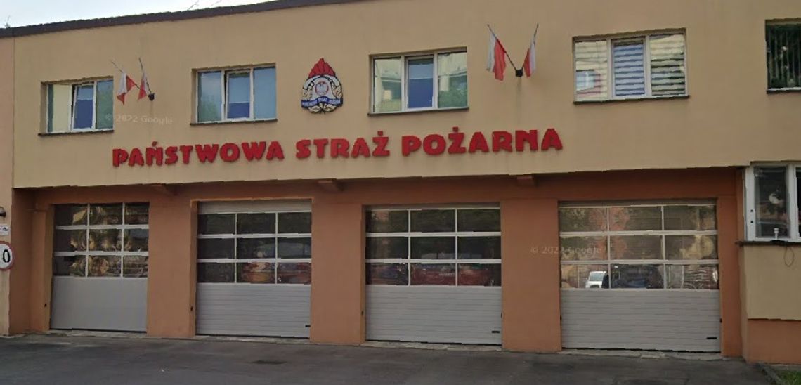 W tym roku ruszy rozbudowa komendy straży pożarnej w Oleśnicy