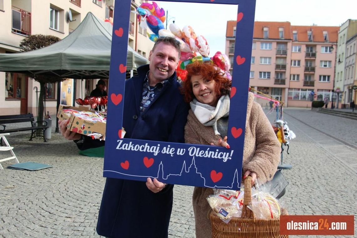 Walentynki z Oleśnicą Razem (AKTUALIZACJA)