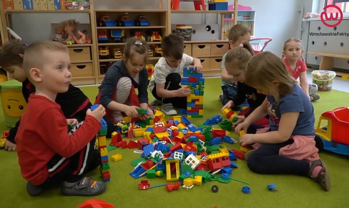 We wrocławskich Faktach o dzieciach uchodźców w Sycowie (WIDEO)