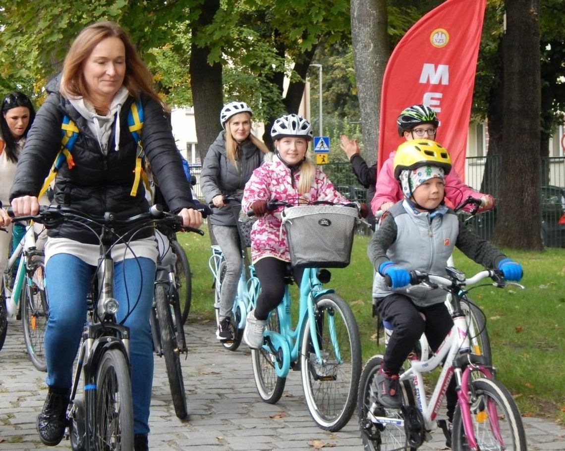 We wrześniu ruszy XXVIII  Oleśnicki Rajd Rowerowy
