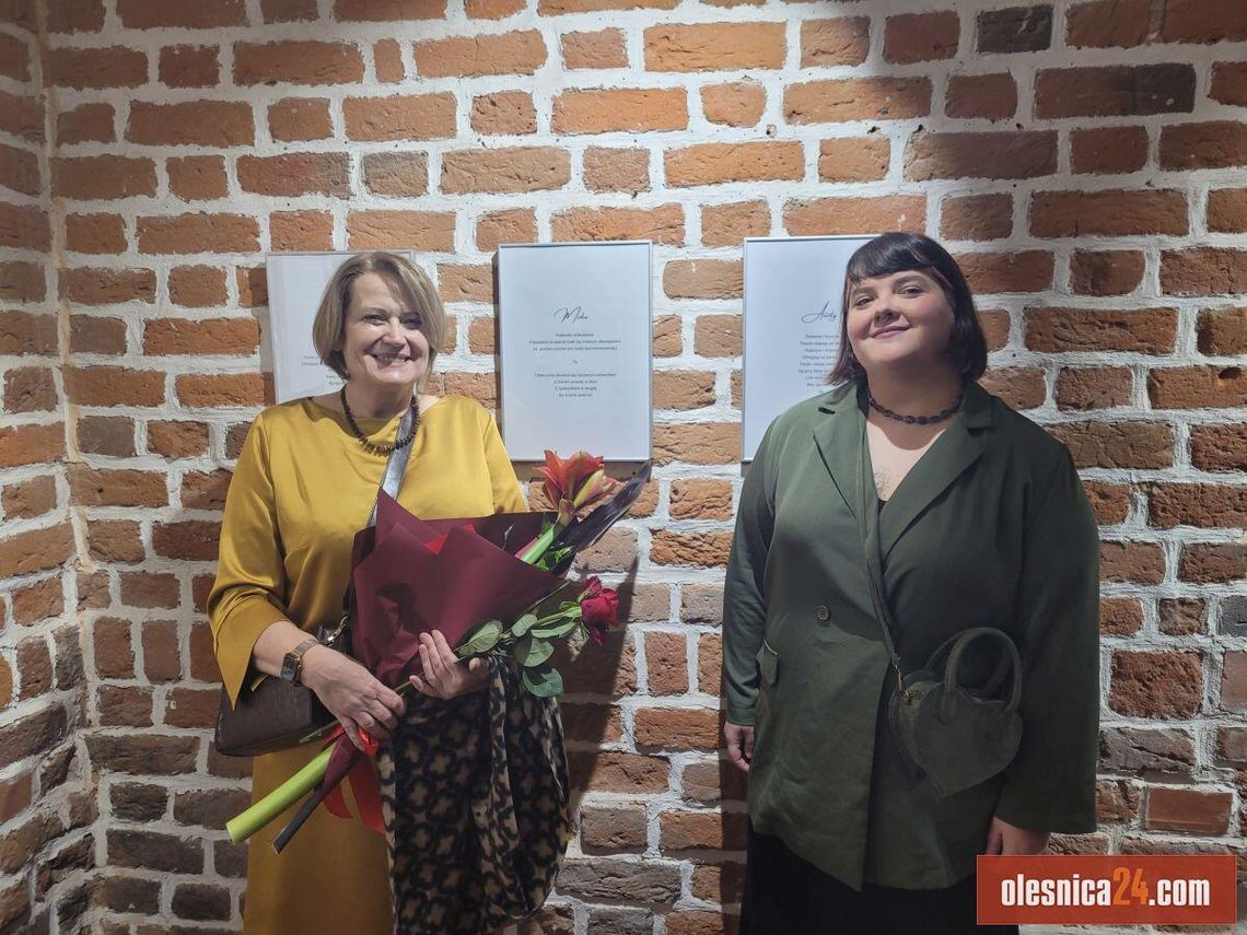 „Diagnoza: Kreatywność” — sztuka rodząca się poza szpitalnymi murami „Diagnoza: Kreatywność” — sztuka rodząca się poza szpitalnymi murami