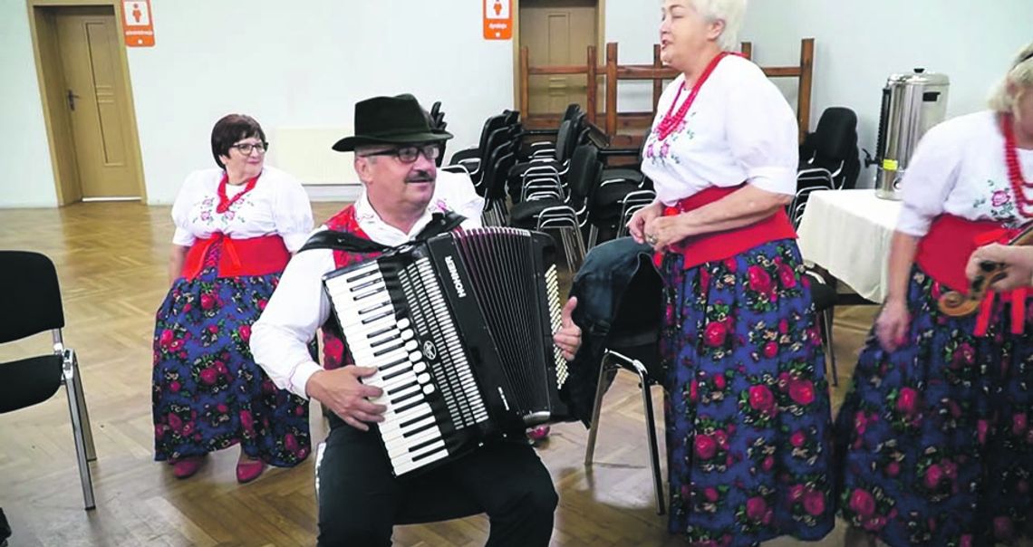 Wesprzyj Mirka Jankowskiego, bo czas przedświąteczny to okazja do otwarcia serca dla potrzebujących