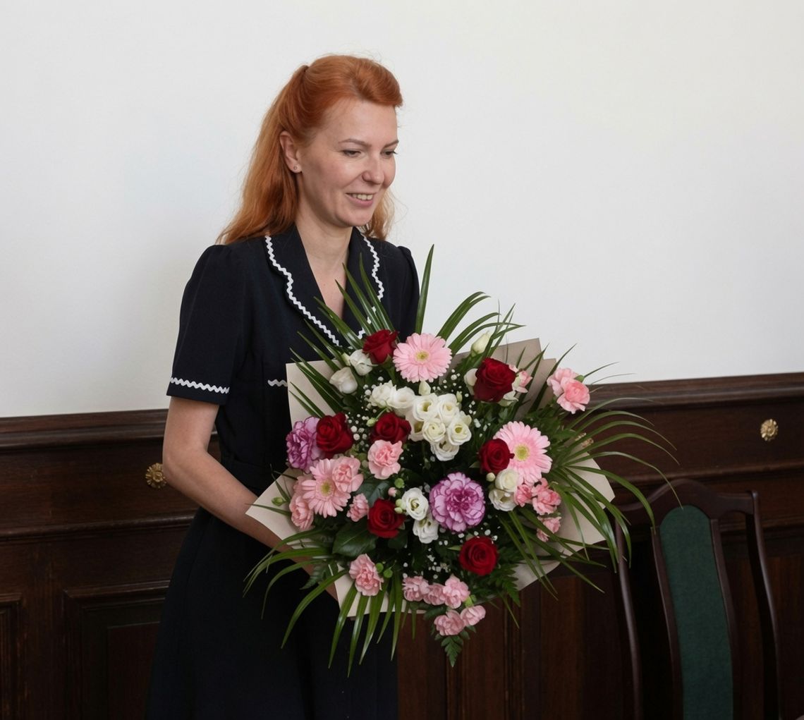 Wiceburmistrz odchodzi ze stanowiska Wiceburmistrz odchodzi ze stanowiska