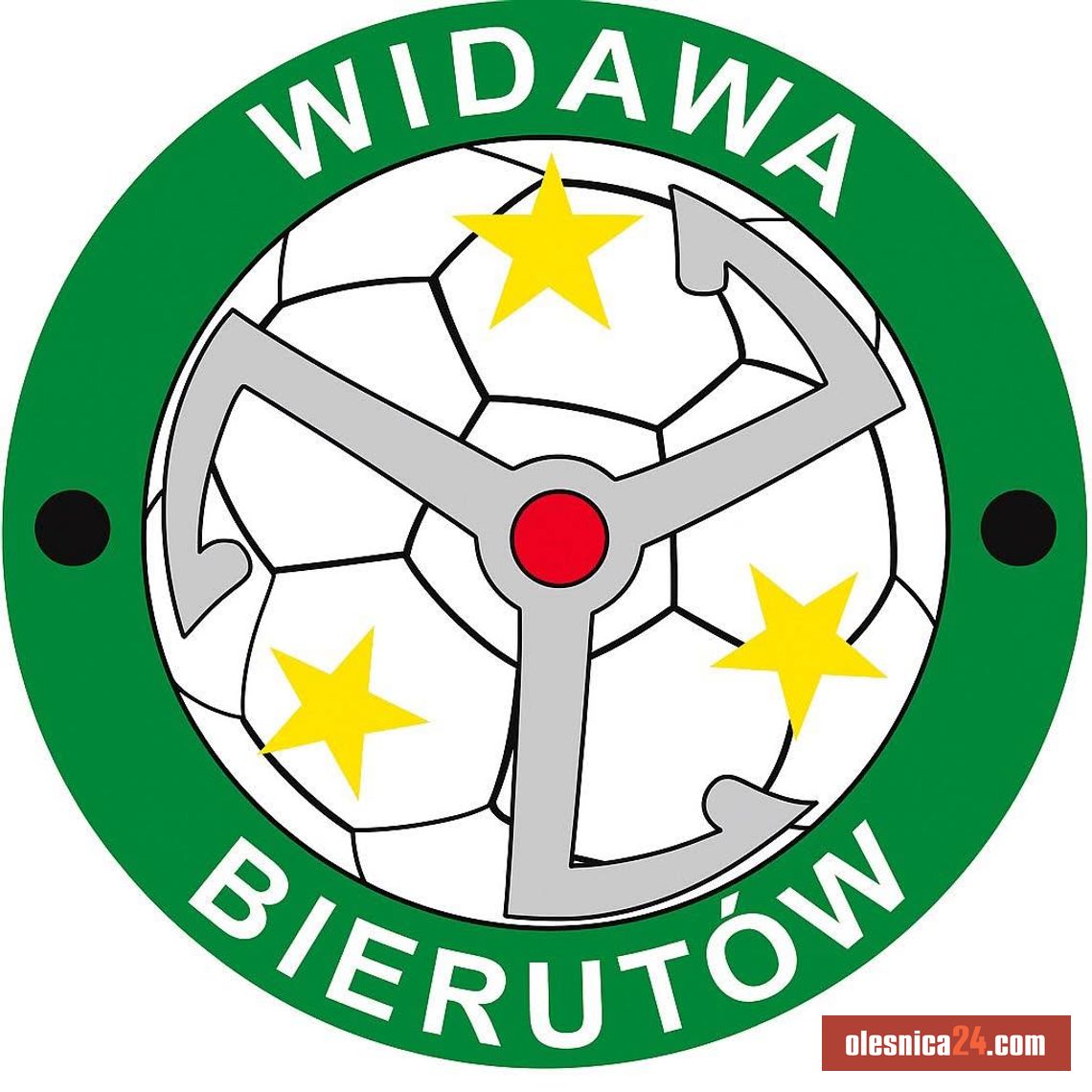 Widawa Bierutów spada do B-klasy. „Ziścił się najczarniejszy scenariusz” Widawa Bierutów spada do B-klasy. „Ziścił się najczarniejszy scenariusz”