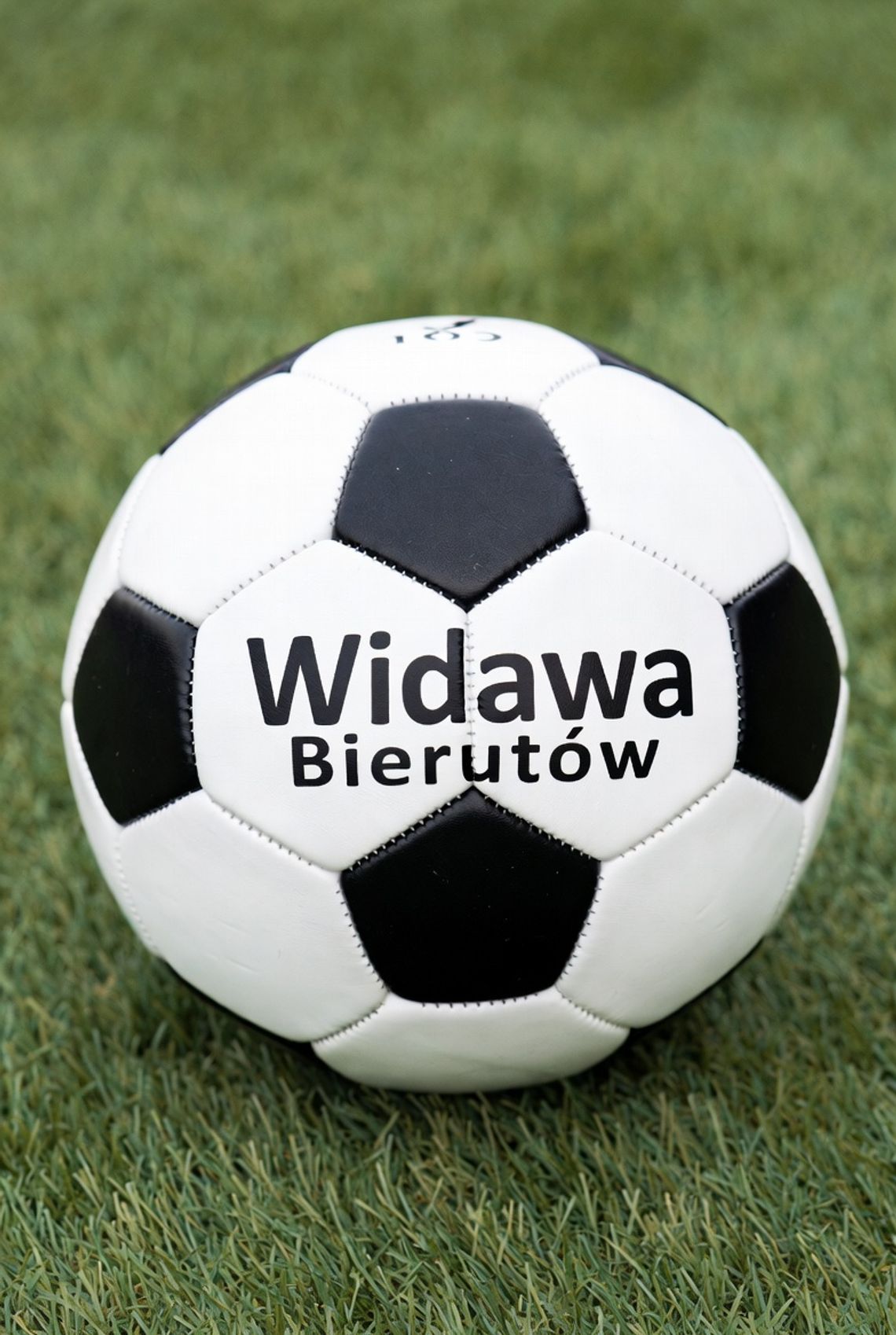 Widawa Bierutów szuka nowego trenera