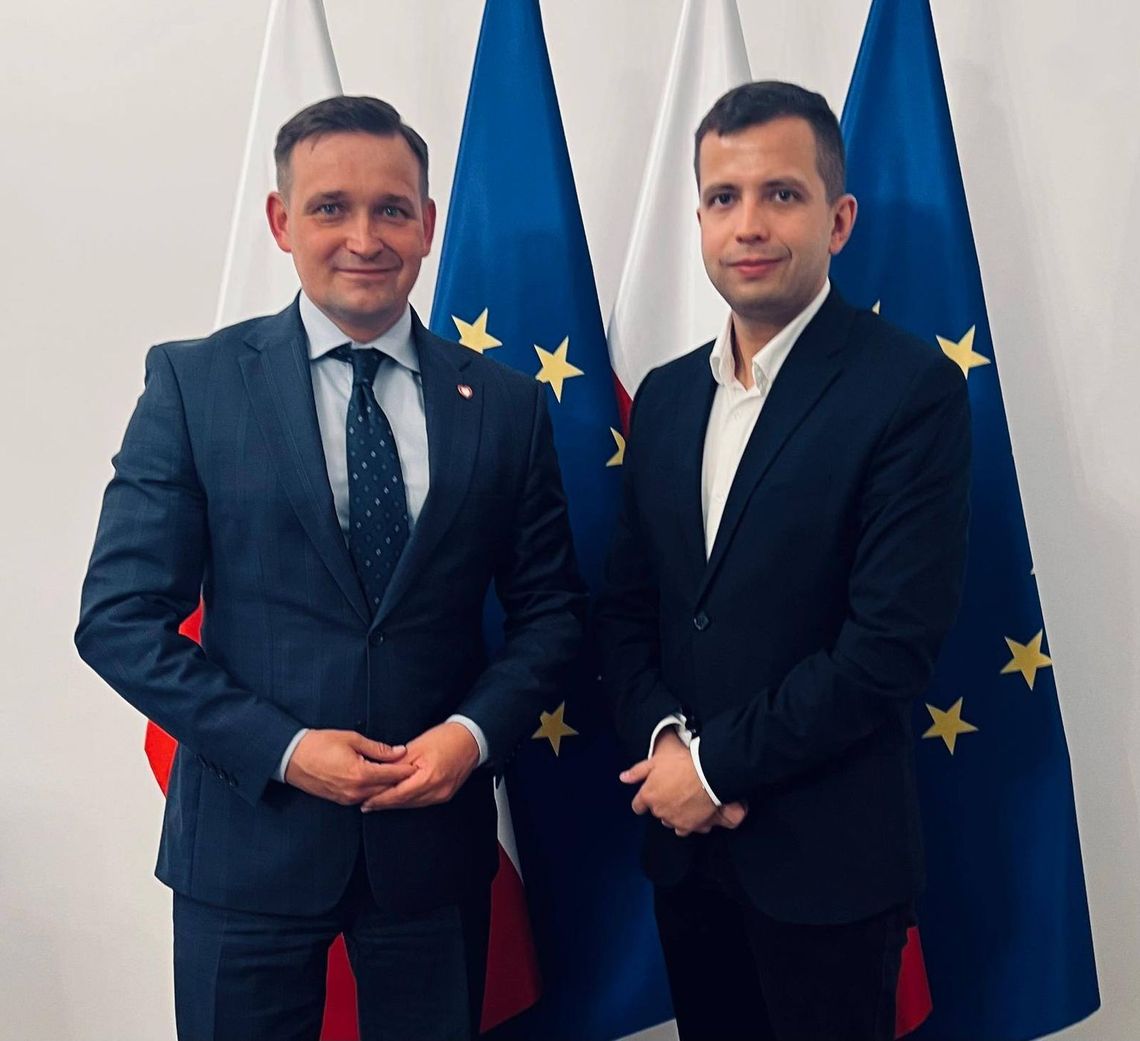 Wielichowska przegrała z Jarosem i złożyła protest. Jest dcyzja!