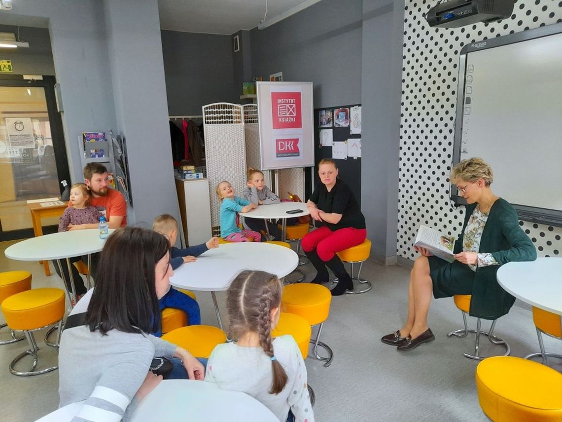 Wielkanoc tuż, tuż