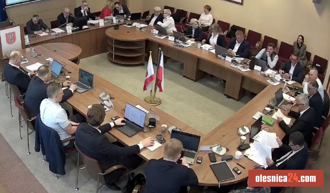 Wielki test dla burmistrza: Raport o stanie miasta i budżet (AKTUALIZACJE) Wielki test dla burmistrza: Raport o stanie miasta i budżet (AKTUALIZACJE)