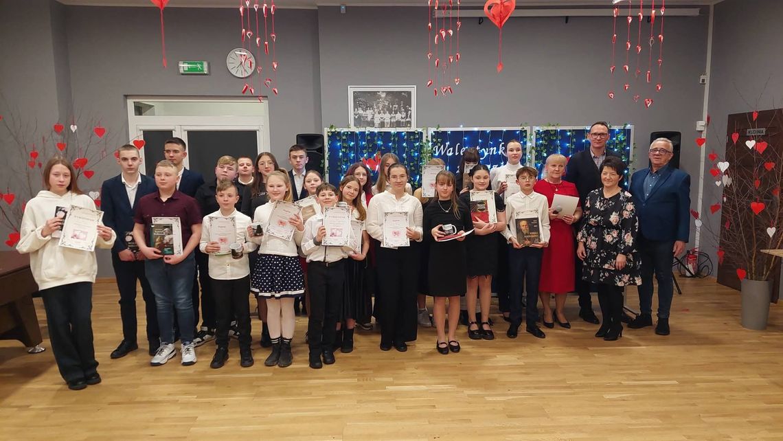 Wiersze, które rozgrzały serca dzieci i dorosłych