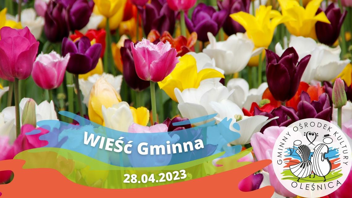 Wieść Gminna niesie, że sprzątamy sołectwa (WIDEO) Wieść Gminna niesie, że sprzątamy sołectwa (WIDEO)