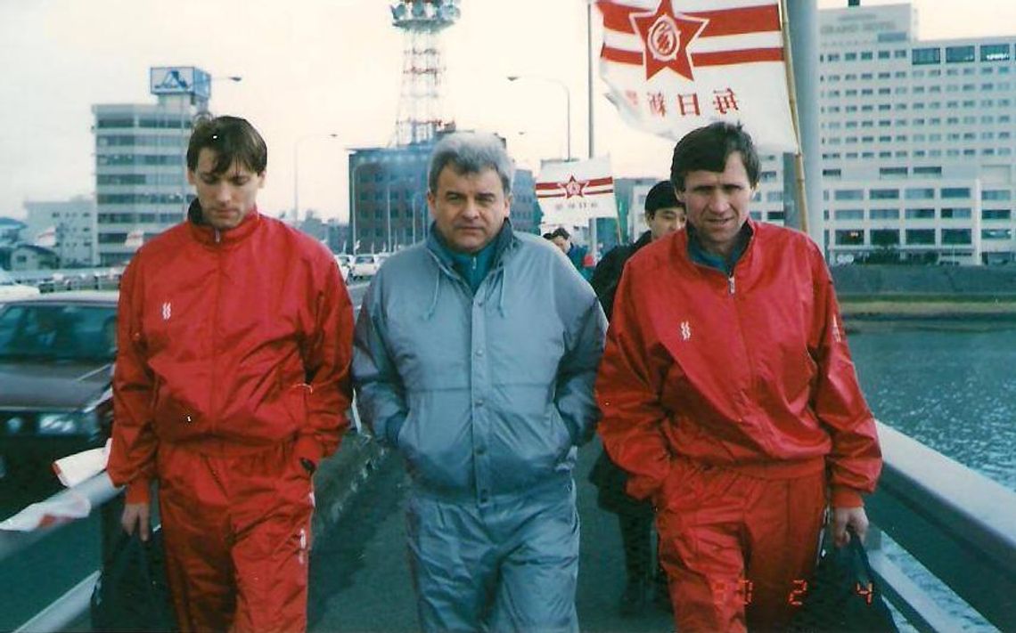 Wiesław Kiryk będzie miał swoją ulicę w Oleśnicy 