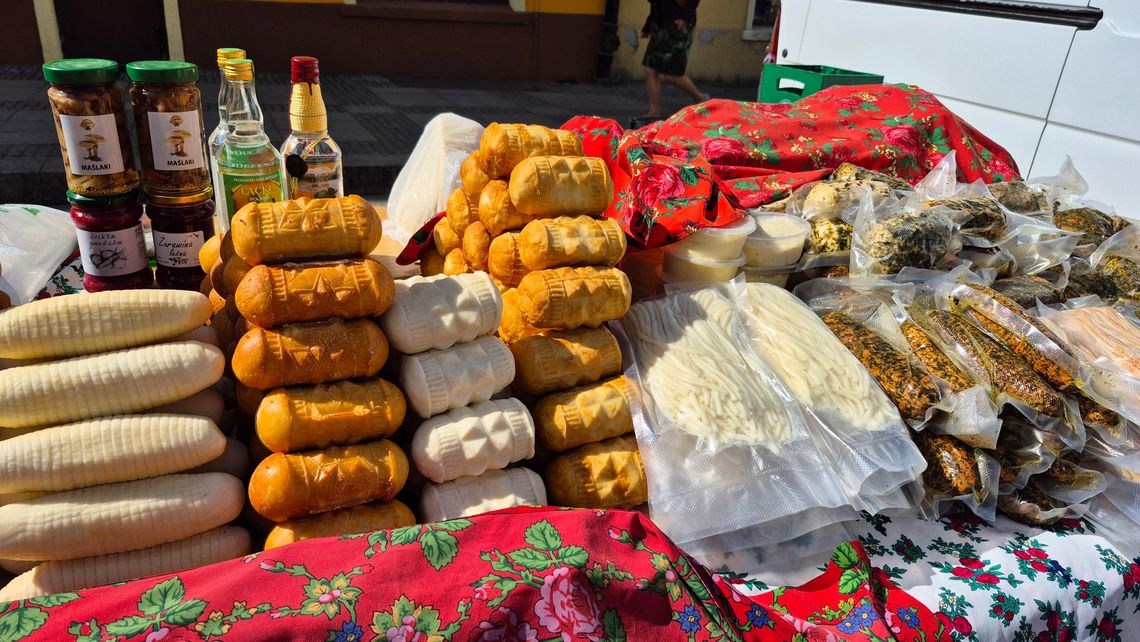 Wietrzny Jarmark Oleśnicki