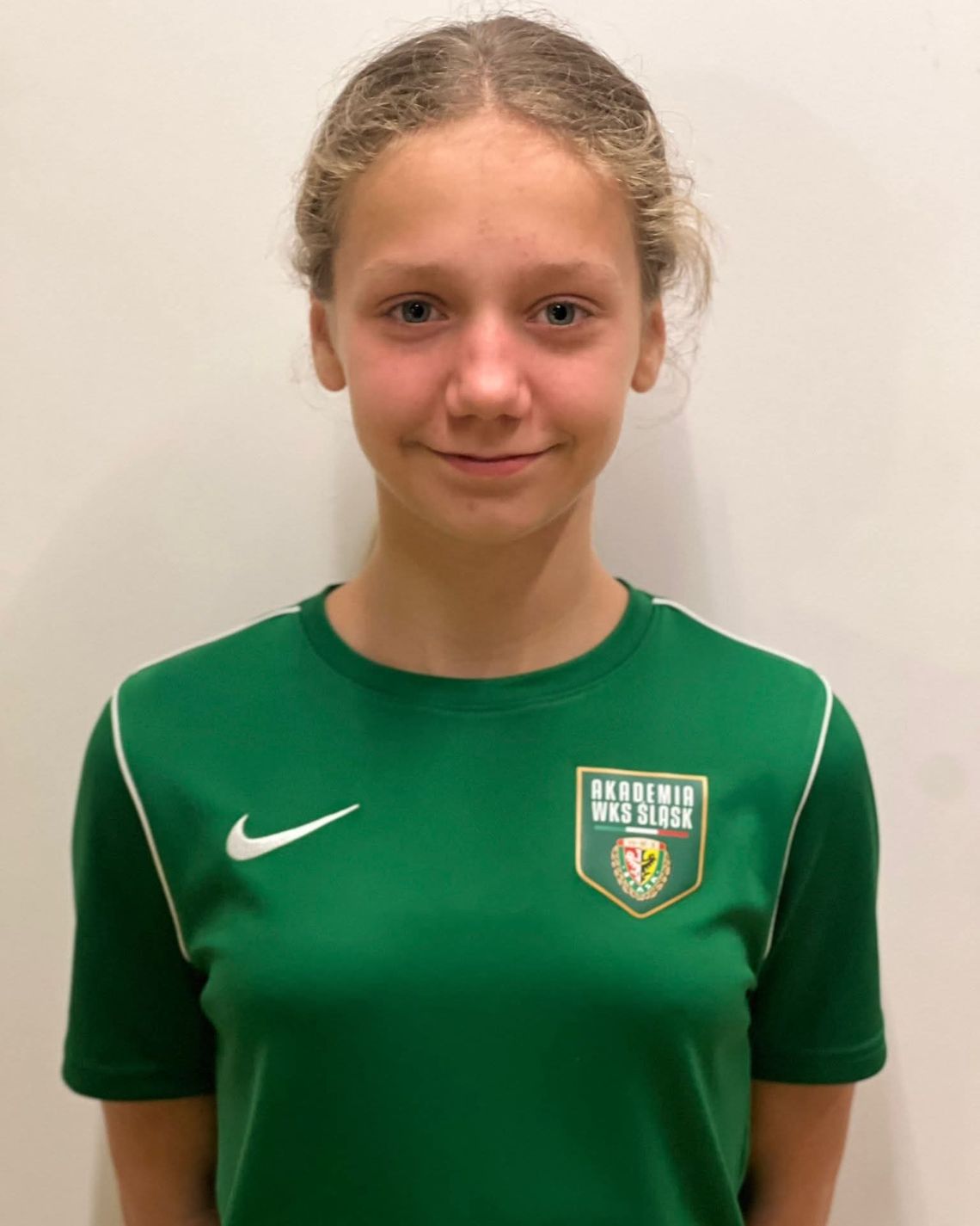 Wiktoria Szostak zrobiła furorę i ląduje w Śląsku Wrocław