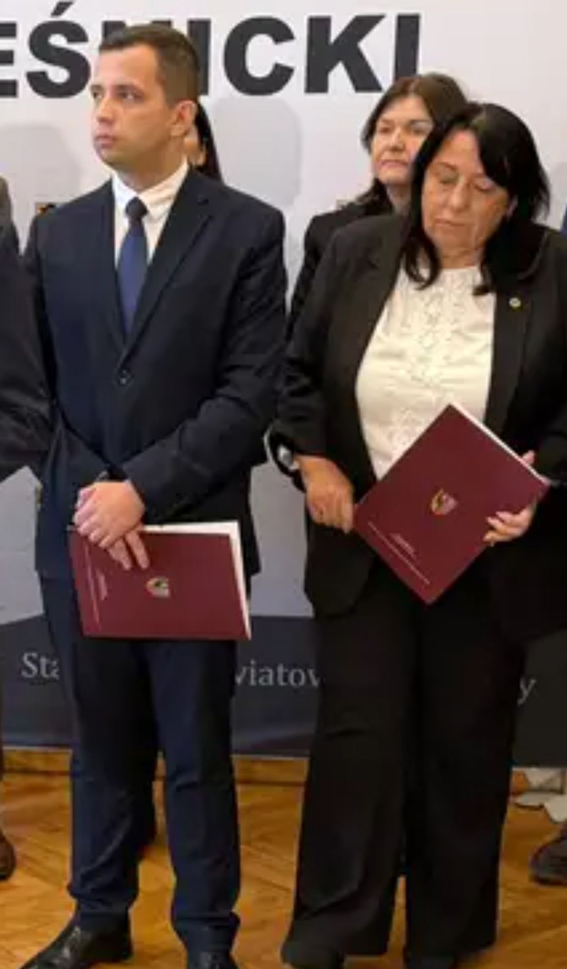 Wioletta Efinowicz: "Trzęsłam się, ciśnienie bardzo mi skoczyło"