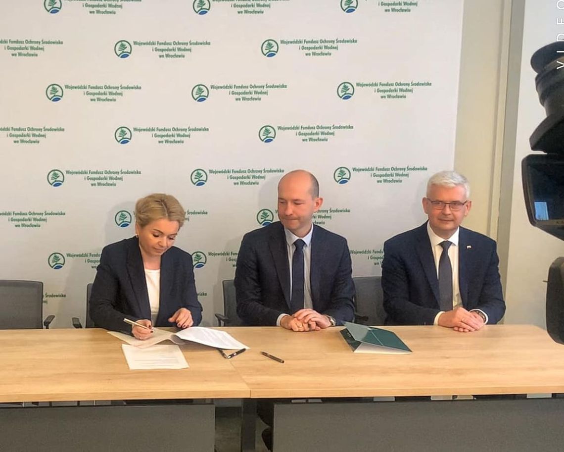 Wkrótce w Oleśnicy ruszy program "Ciepłe Mieszkanie" 