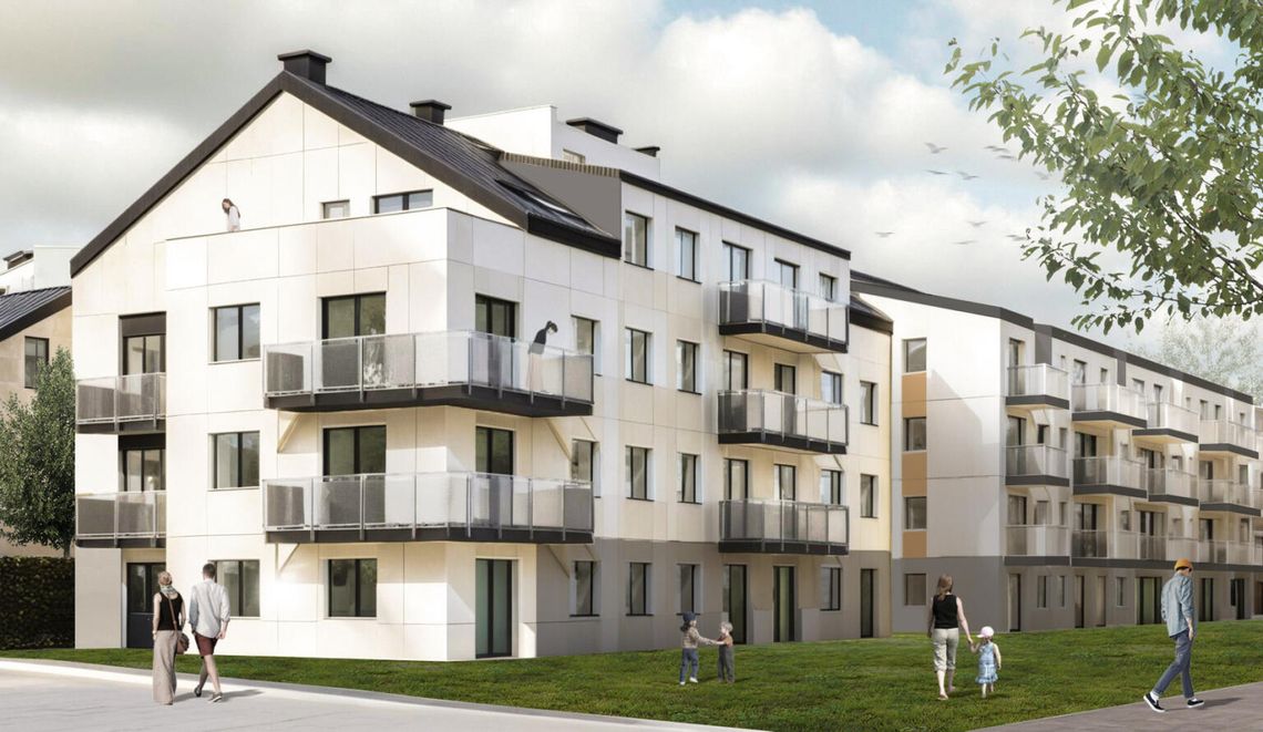 Własne mieszkanie bez kredytu hipotecznego?