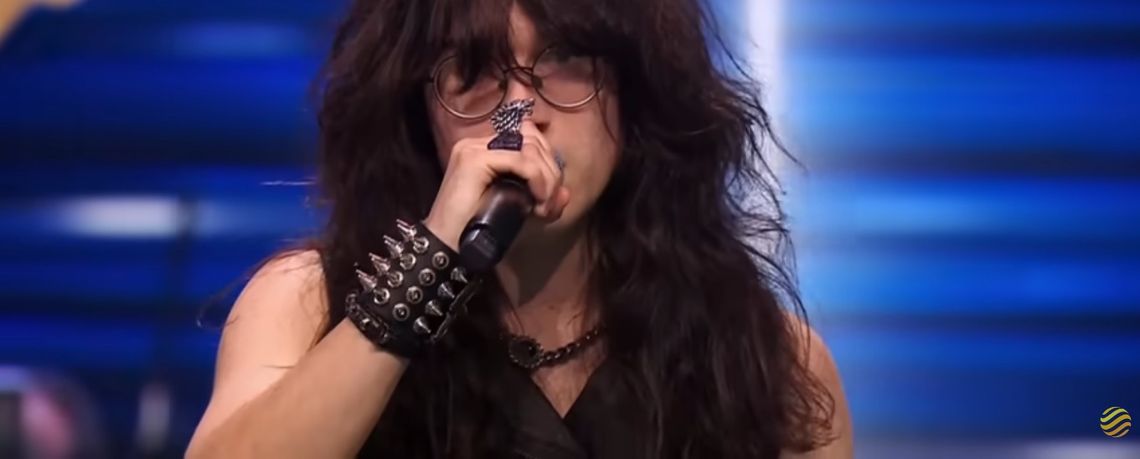 Wokalista z Oleśnicy w półfinale „Must Be The Music”