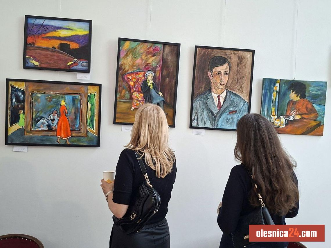 Noc Muzeów pod znakiem Józefa Czapskiego