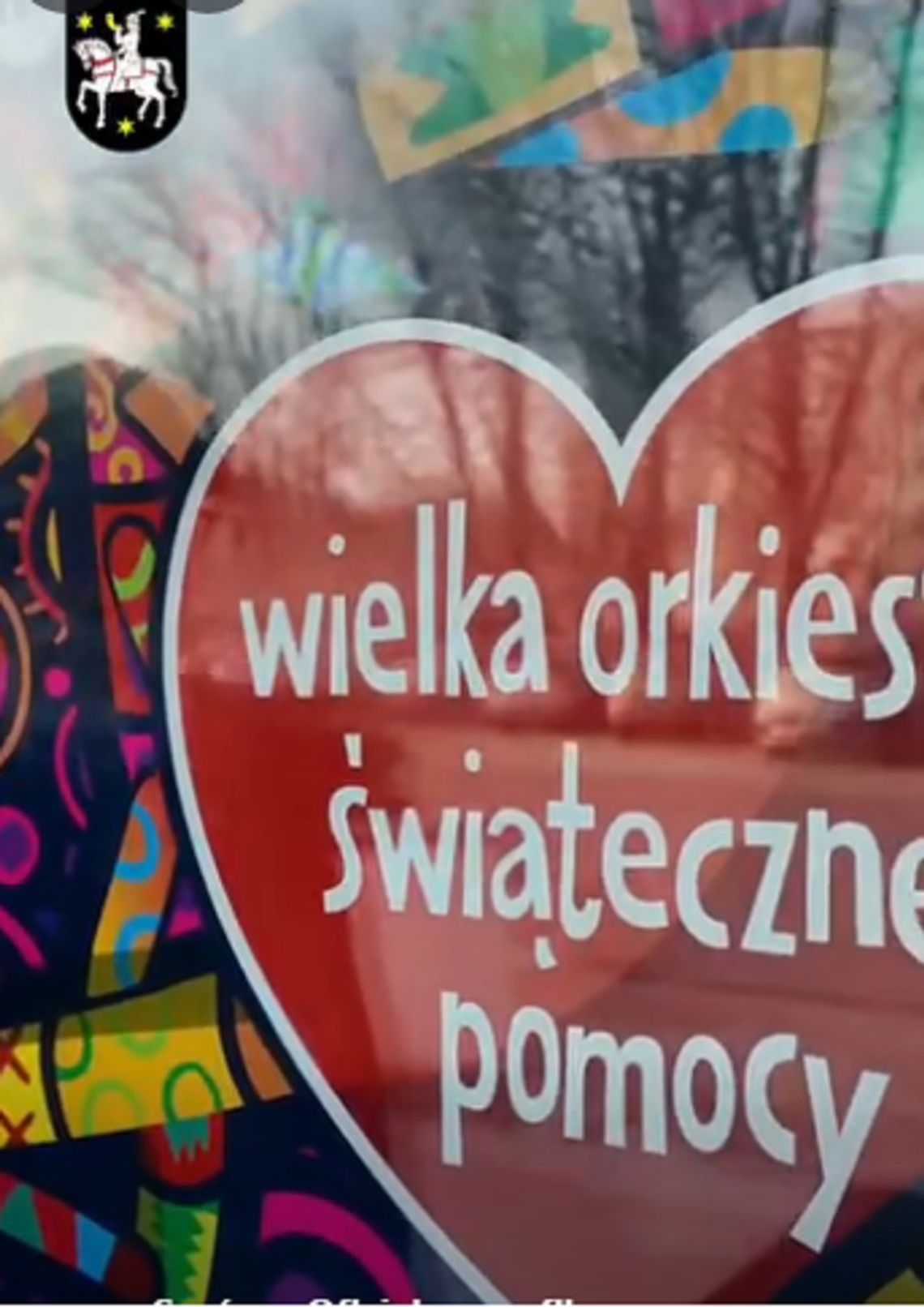 WOŚP gra w Sycowie: „Koncert Dobrych Intencji” WOŚP gra w Sycowie: „Koncert Dobrych Intencji”