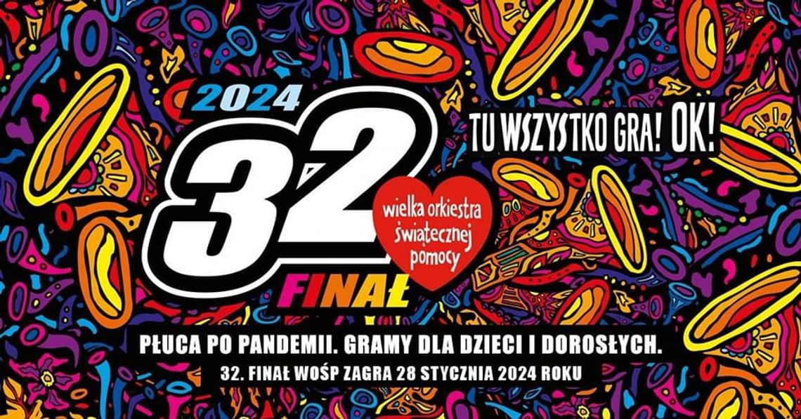 WOŚP w Oleśnicy - ruszyły przygotowania