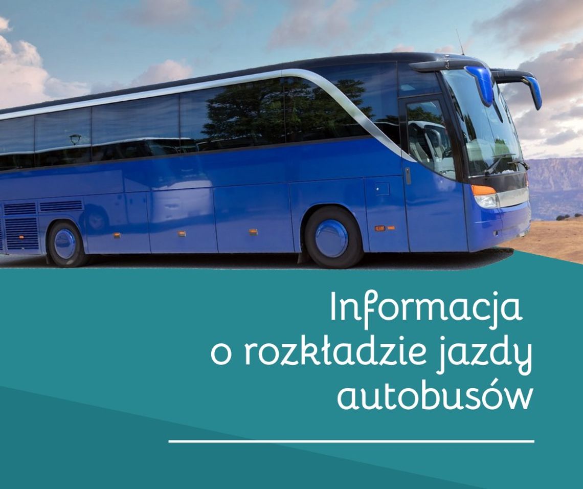 Wracają autobusy Turbo-Trans