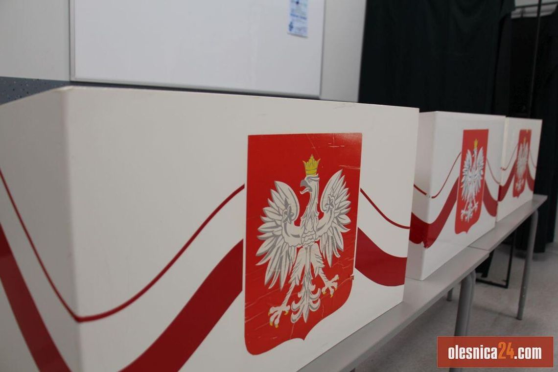Mamy komplet wyników w wyborach prezydenckich