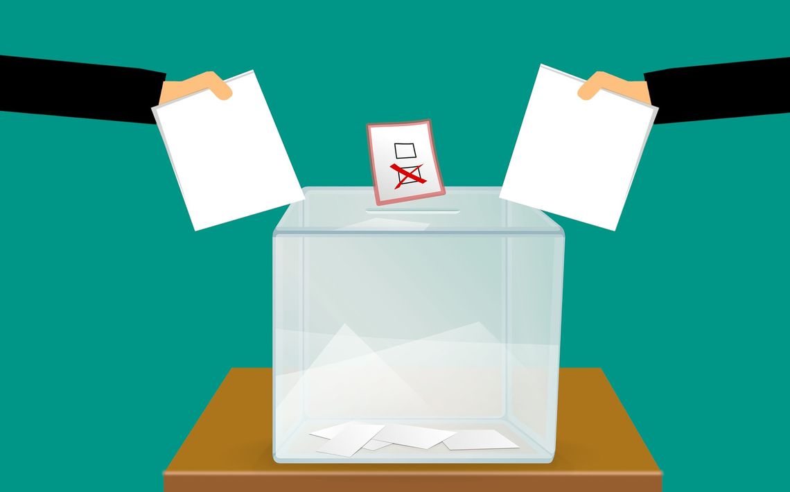 Wybory prezydenckie: albo za 2 lata, albo korespondencyjnie