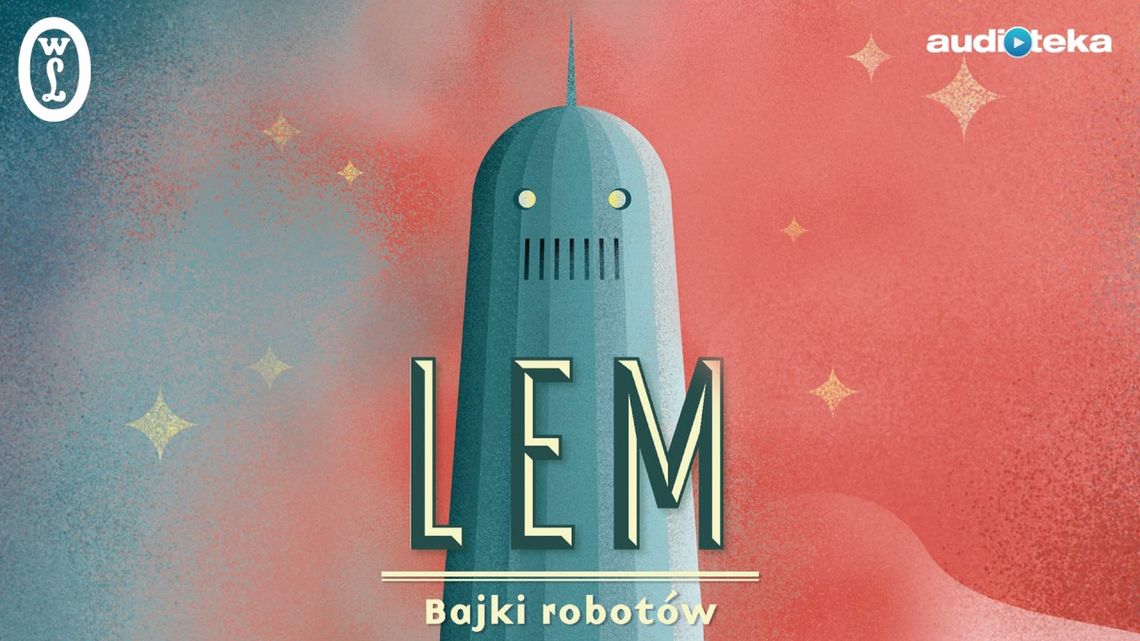  Wykład "Wokół Lema" już dostępny online