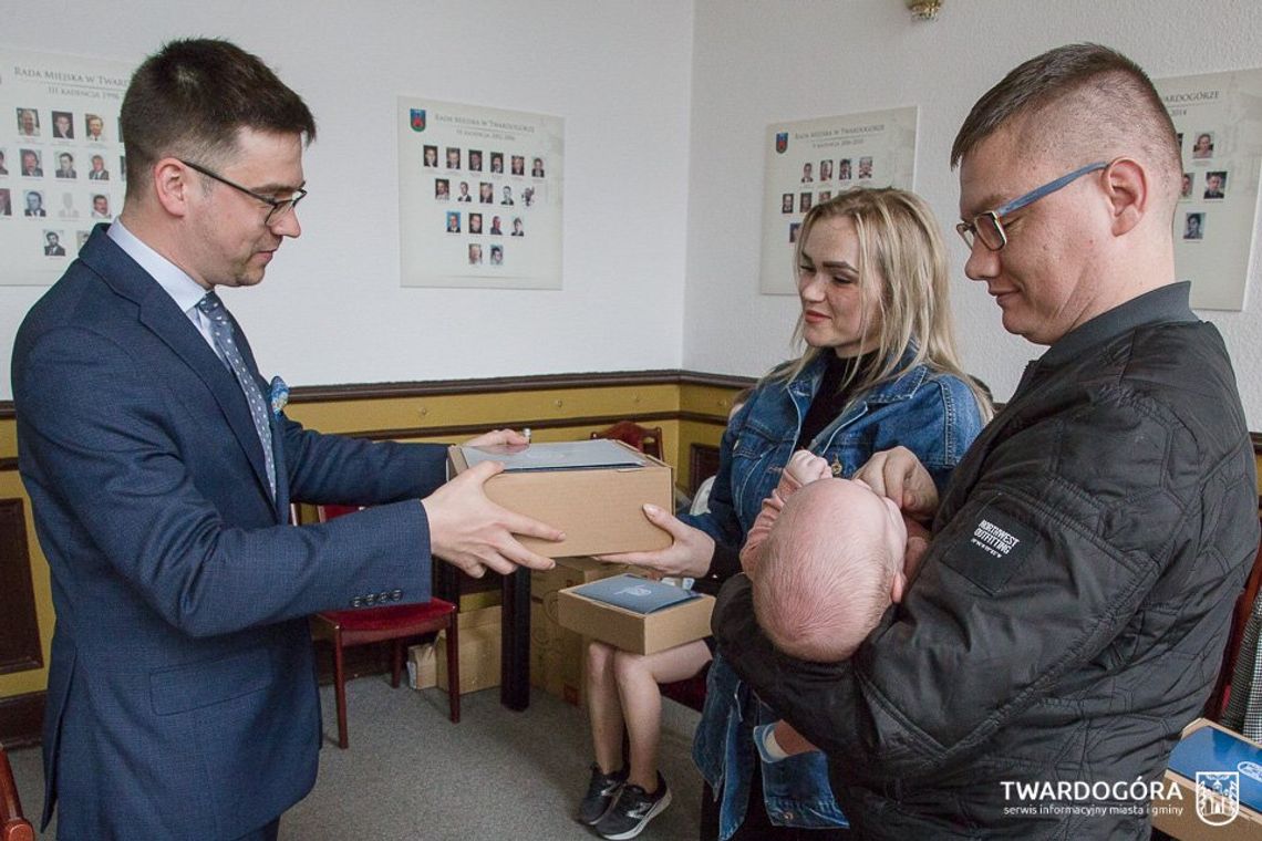 Wyprawki dla malucha w Twardogórze